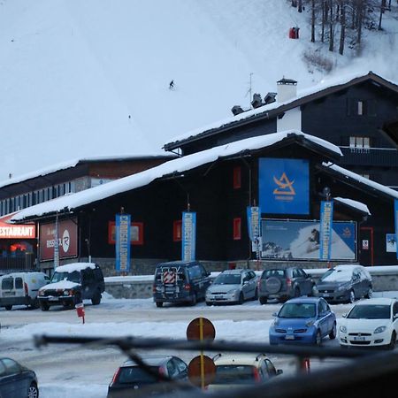 Appartamenti Sport 3000 Livigno Exterior photo