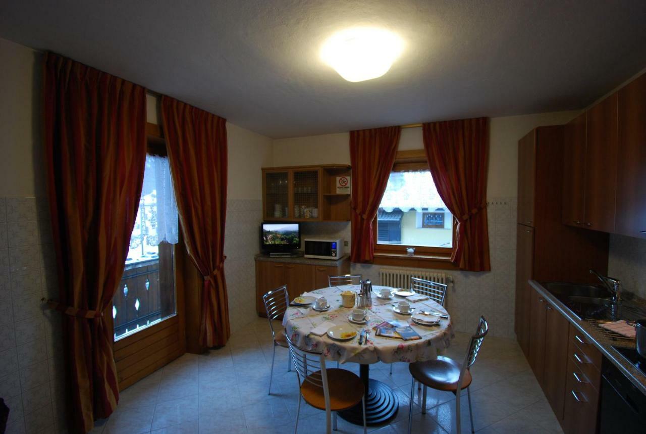 Appartamenti Sport 3000 Livigno Exterior photo