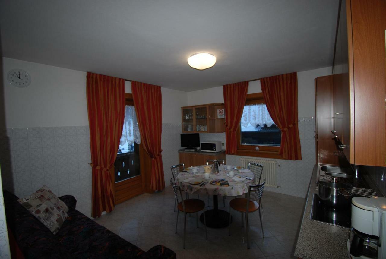 Appartamenti Sport 3000 Livigno Exterior photo