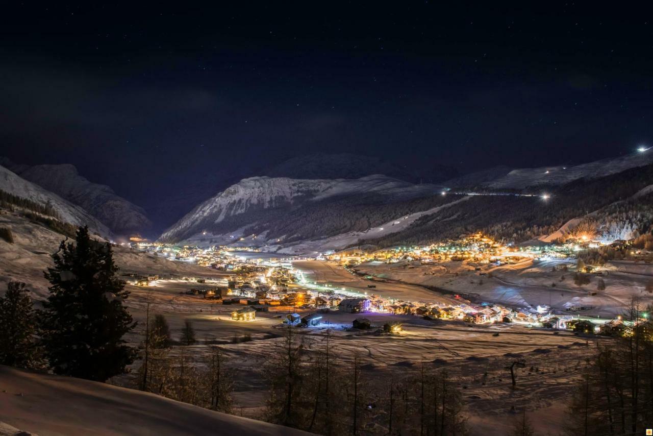 Appartamenti Sport 3000 Livigno Exterior photo