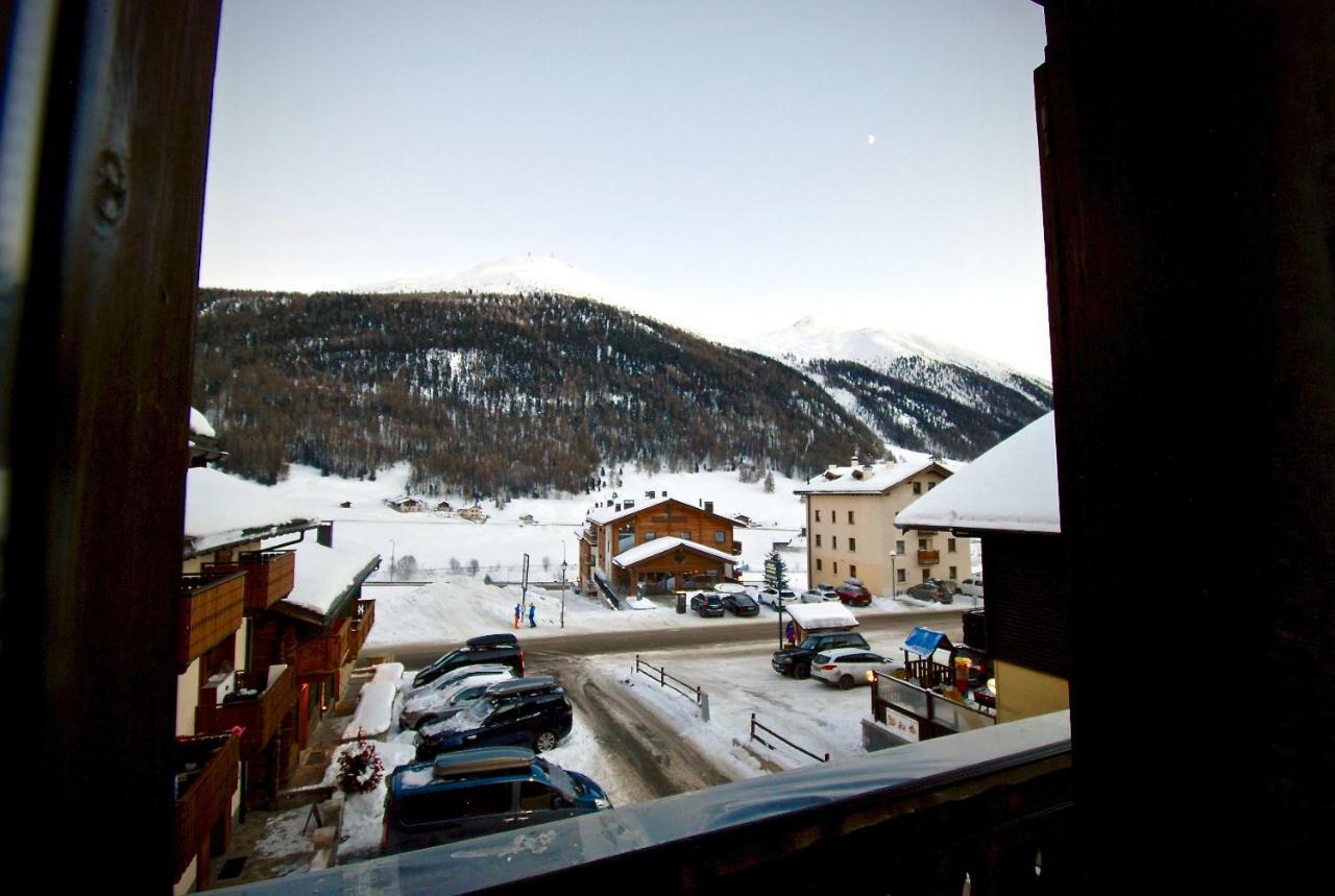 Appartamenti Sport 3000 Livigno Exterior photo
